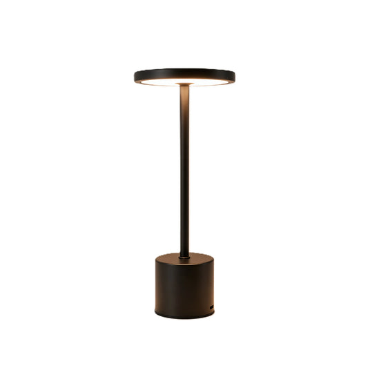 Cordless Desk Lamp   Lovon