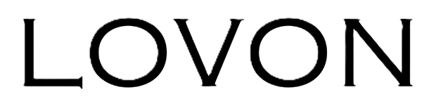 LOVON Official Brand Logo